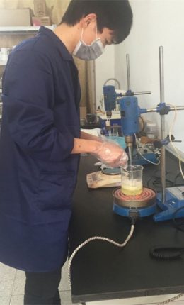 درست طریقے سے ڈائیزو جز 2 کا وزن کریں