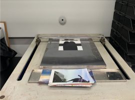 کوٹنگ کا آلہ