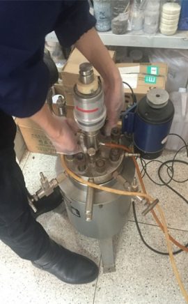 ہائی پریشر کا علاج