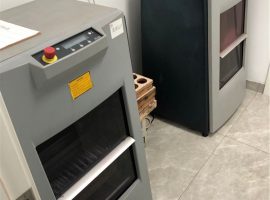 چلنے والا آلہ